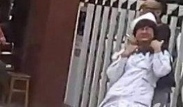 广东护士爆料事件视频,揭露医疗系统内幕