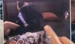 汪小菲被谁爆料了呢视频,汪小菲被神秘人物爆料视频引发热议