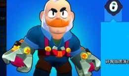 荒野乱斗14季最新爆料,全新爆料揭秘，激战一触即发！